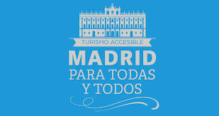 Madrid para todos y todas. Turismo accesible | Plena Inclusión Madrid