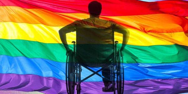 Las personas Lgtbi con discapacidad se enfrentan a una discriminación múltiple
