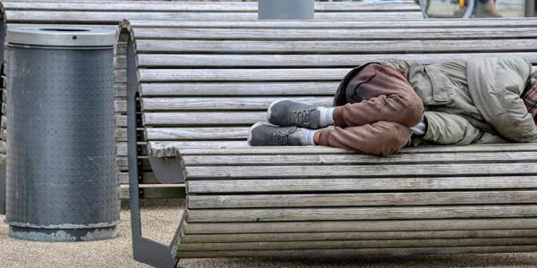 El Gobierno insiste en ayudar a las personas sin hogar