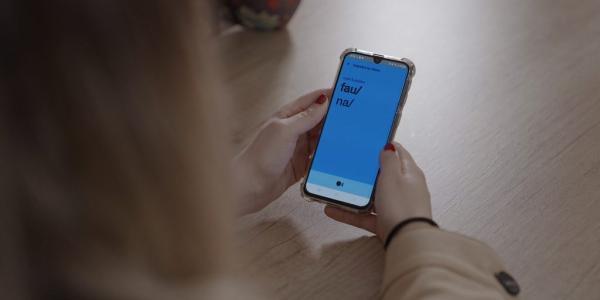 Samsung presenta una aplicación para los trastornos del habla