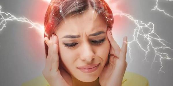 Los diferentes tipos de dolor de cabeza