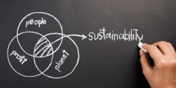 Imagen sobre sostenibilidad