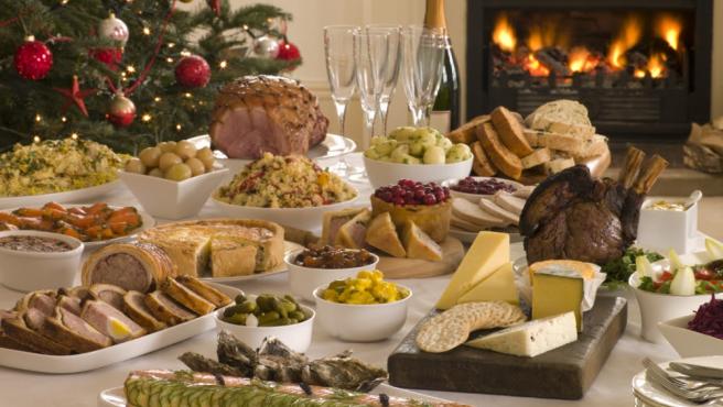 Las sobras de Navidad pueden durar varios días pero es necesario comprobarlo / 20 Minutos