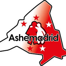 Logo de ASHEMadrid / Facebook