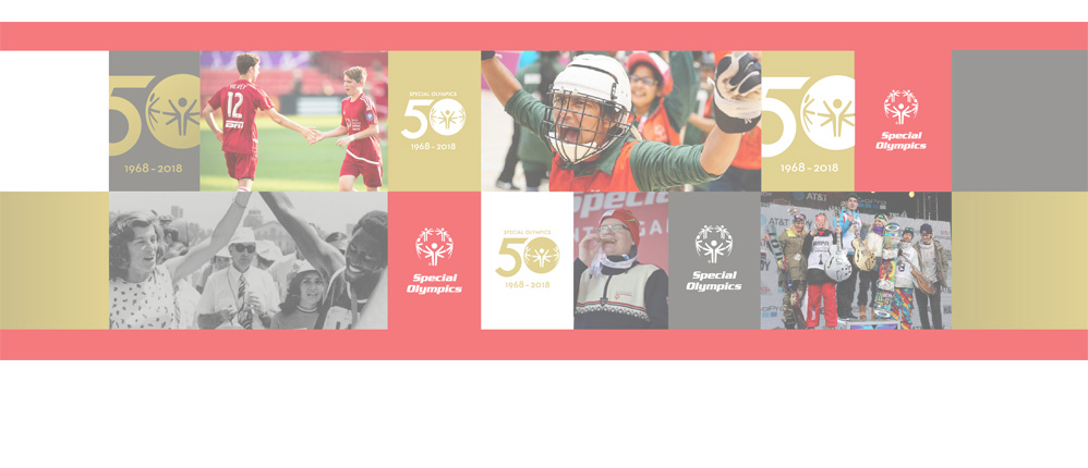 Special Olympics comenzó hace más de 50 años pero llegó a España en 1991 / Special Olympics