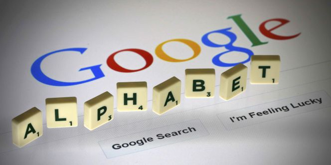 Alphabet (Google)/Cinco Días