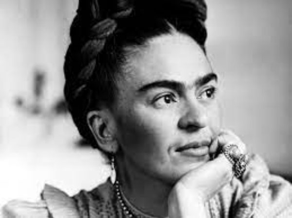 Frida Khalo