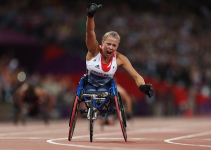 Los Juegos Paralímpicos comenzarán la semana que viene / Notimérica