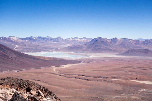 Tolar Grande, Bolivia/Pixabay