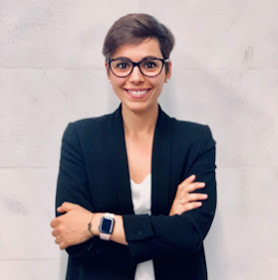  Natalia Gutiérrez Sánchez 
Líder Global de Impacto Sostenible y Seguridad