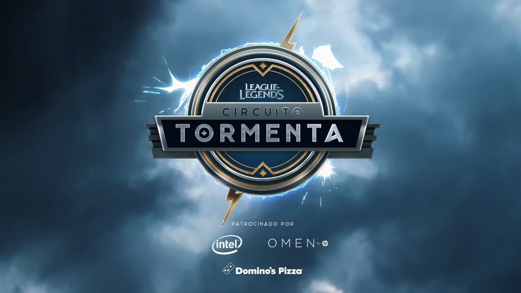 El Circuito Tormenta volverá a finales de septiembre / ESports El Desmarque