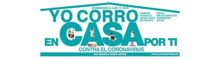 #YoCorroenCasaPorTi