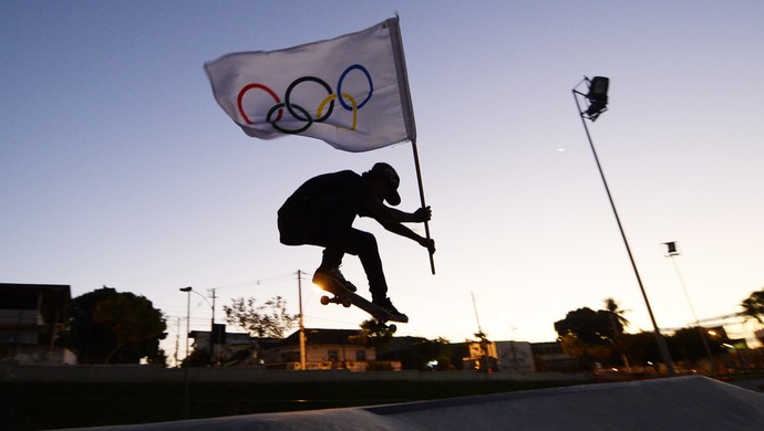 Los skaters irán a los Juegos Olímpicos este verano / SkateSpain