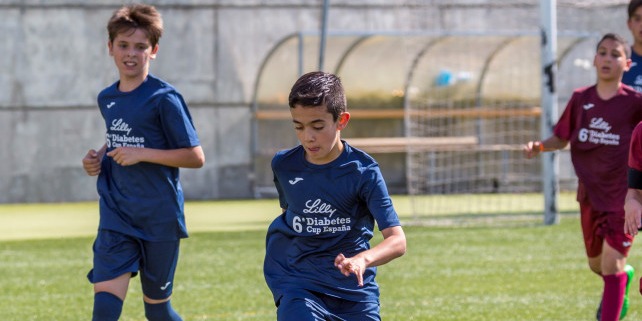 La Diabetes Cup volverá a disputarse este año tras el parón por el Covid - 19 / Lilly España