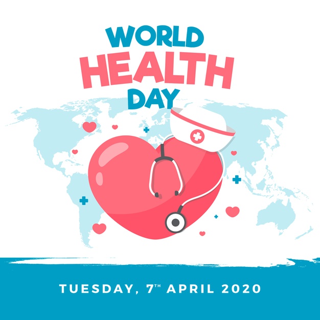 Día Mundial de la Salud