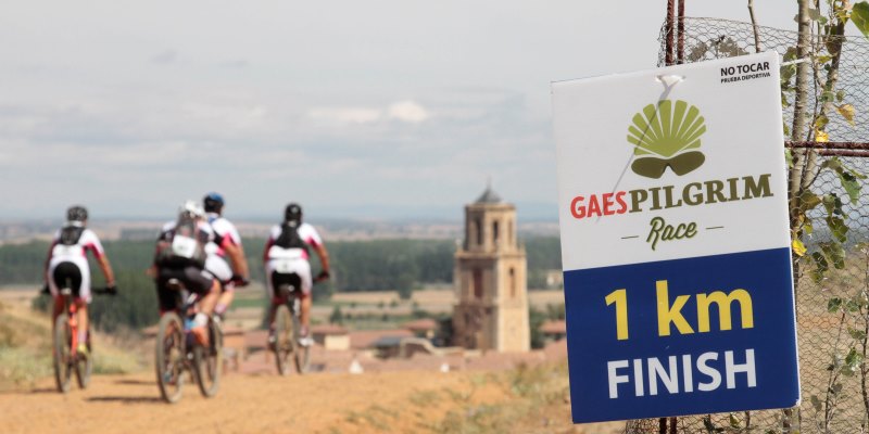 La Pilgrim Race de AlaPar se celebrará de manera presencial el año que viene / Pilgrim Race