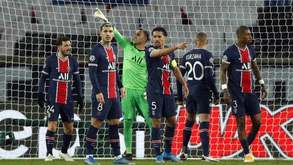 El Real Madrid consiguió eliminar al PSG hace un par de temporadas / Mundo Deportivo