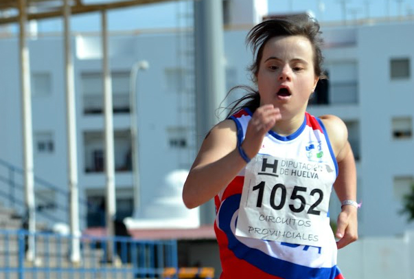 Los deportistas con Síndrome de Down quieren que la inclusión sea una constante en los próximos Juegos Paralímpicos / Down España 