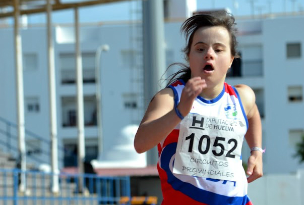 Los deportistas con Síndrome de Down quieren que la inclusión sea una constante en los próximos Juegos Paralímpicos / Down España