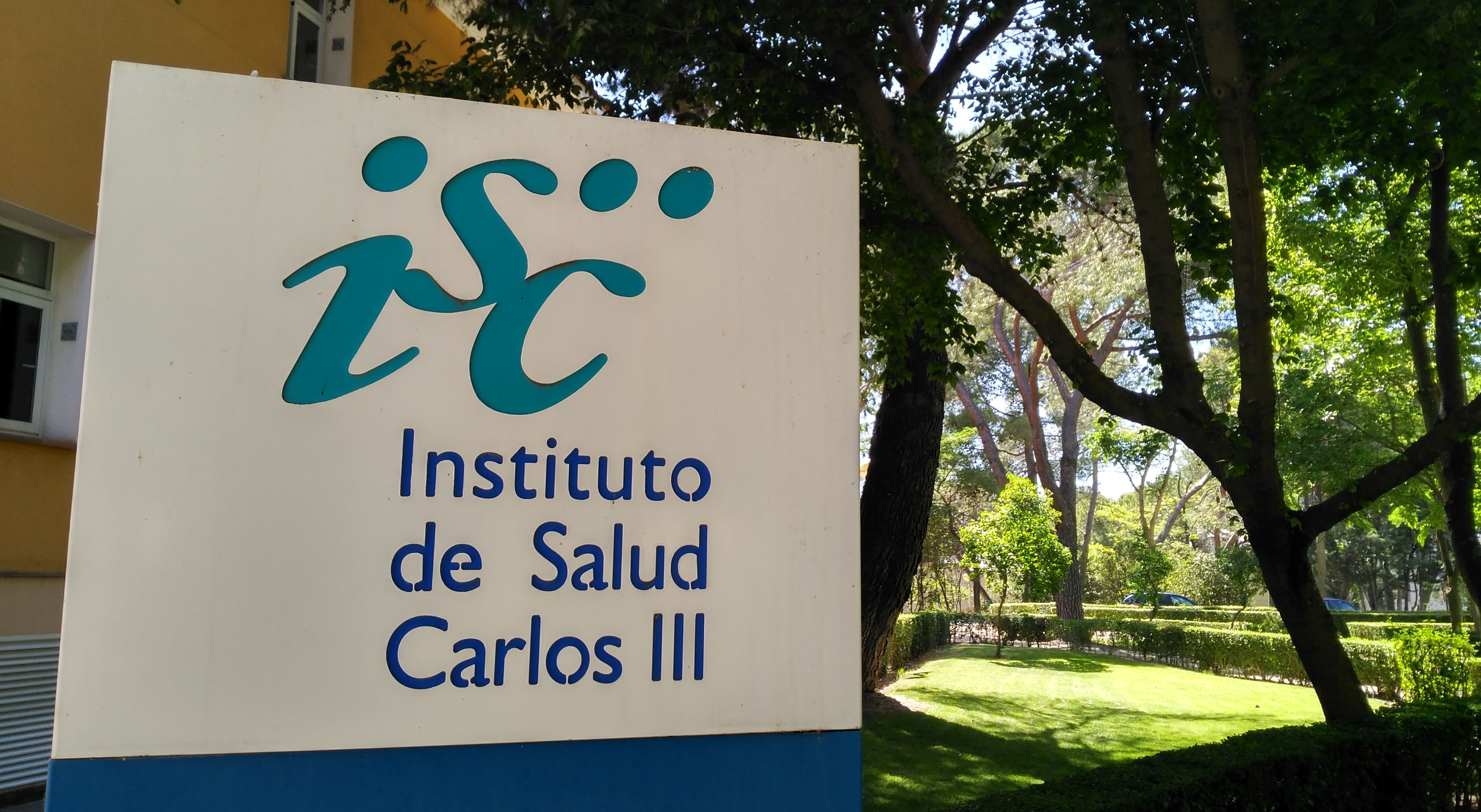 El Instituto de Salud Carlos III es el participante español del proyecto europeo "Incubadora HERA" / ISCIII