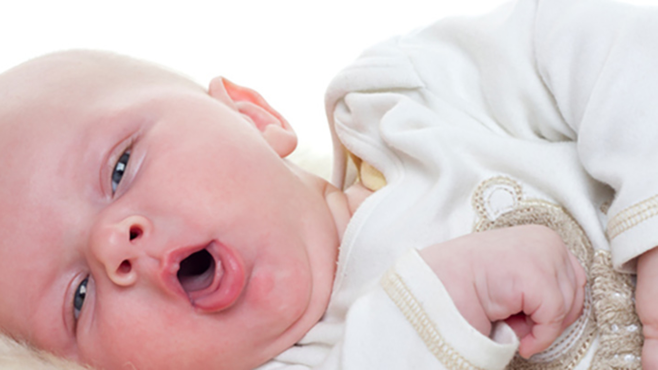 La bronquiolitis afecta a bebés y niños pequeños / Canales Mapfre