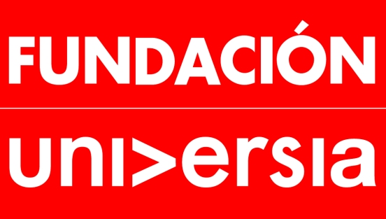 Logo de la Fundación Universia / Autismo Madrid