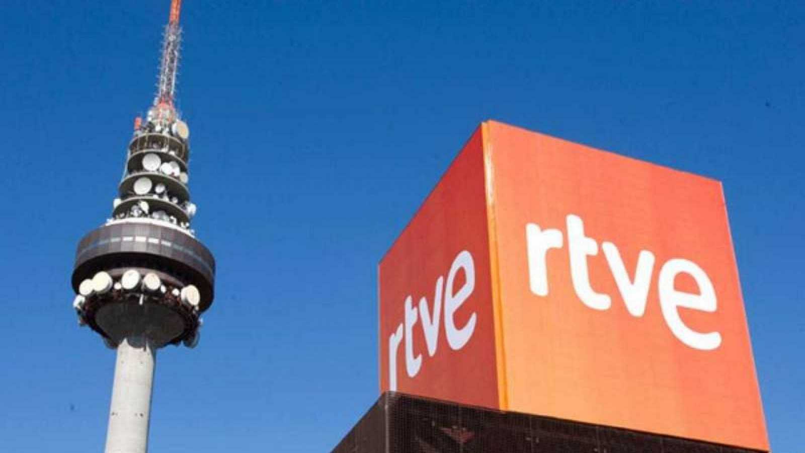 Renfe y RTVE han acordado con el Gobierno impulsar los ODSque se encuentran en la Agenda 2030 / RTVE.es