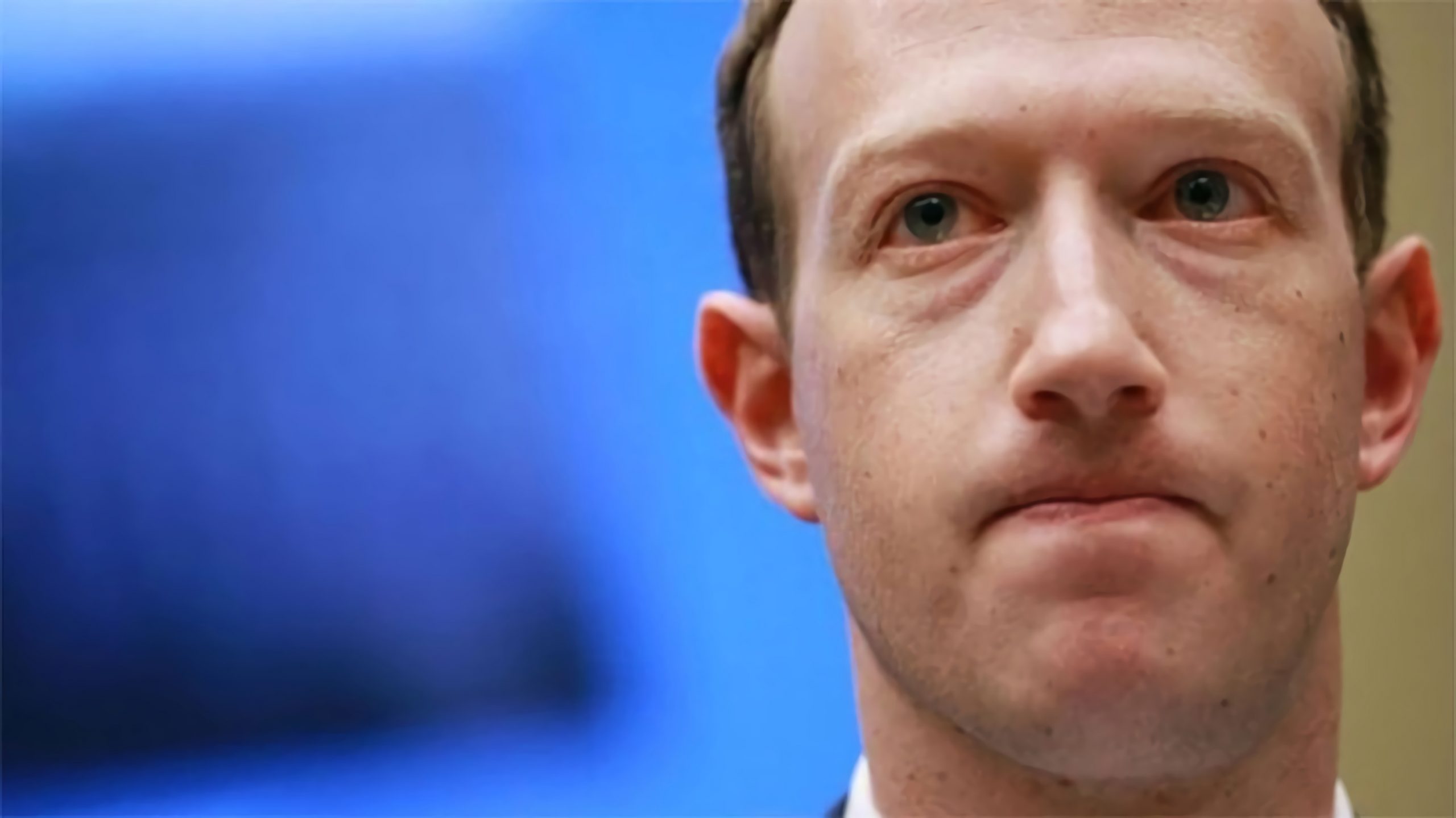 Mark Zuckerberg pretende llegar a un acuerdo con las instituciones europeas para no cerrar Facebook e Instagram / Hipertextual 