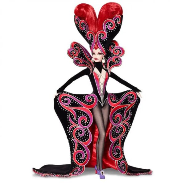 Barbie Bob Mackie Countess Drácula (2011)