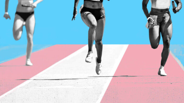 Nueva normativa del COI que permitirá competir a los deportistas transgénero / Gayles.tv