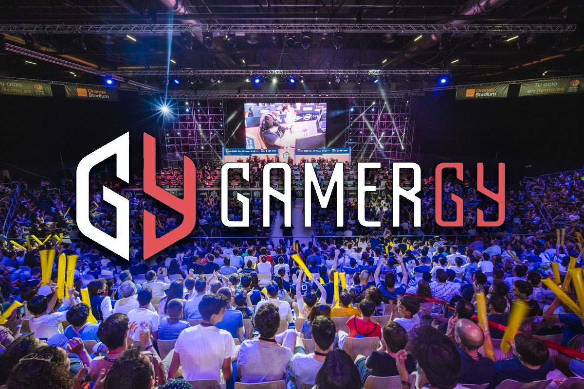 Gamergy se realizará de forma online / Full Esports