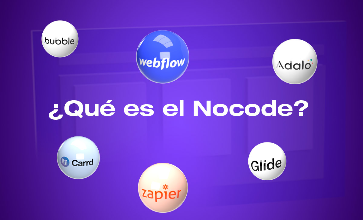 El mayor evento NoCode se celebrará en Valencia en el mes de mayo / Nocoders.academy