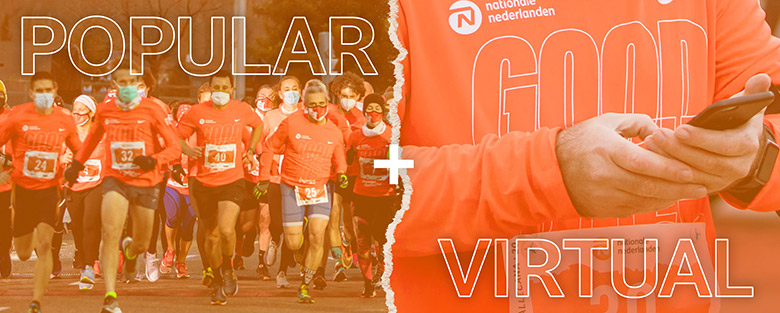 La San Silvestre llega tras un año de parón / San Silvestre Vallecana