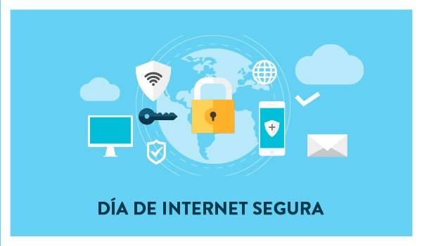 El segundo martes de febrero se celebra el Día Internacional del Internet Seguro / FSIB