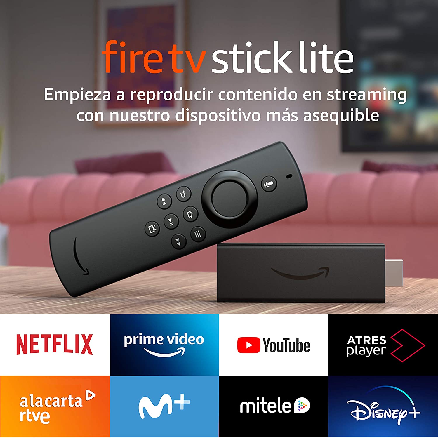 FireTV