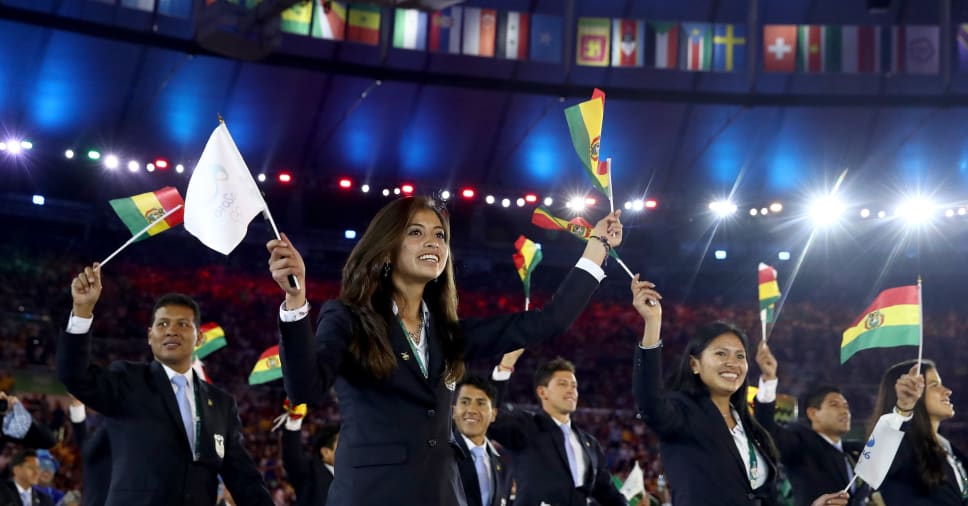 La vuelta de público, uno de los asuntos pendientes de los Juegos Olímpicos de Tokio / Olympics