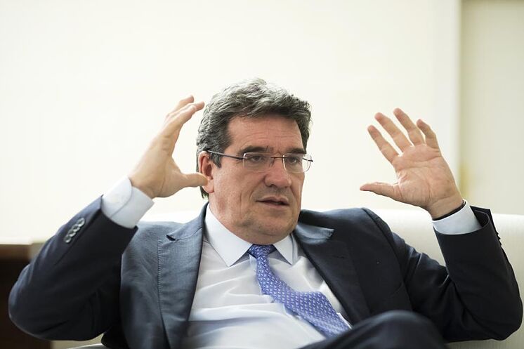 PSOE y Podemos alejan sus objetivos por el IMV, Ley Trans y Zerolo / El Mundo