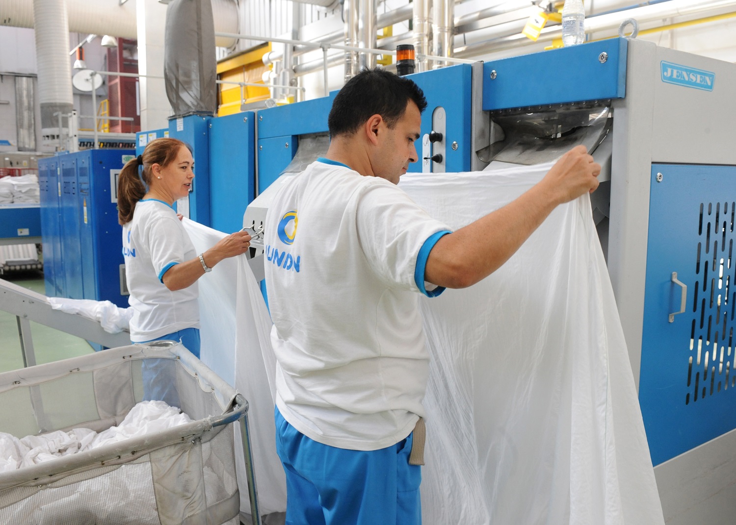 La inclusión laboral es clave para las empresas / Madrid Diario