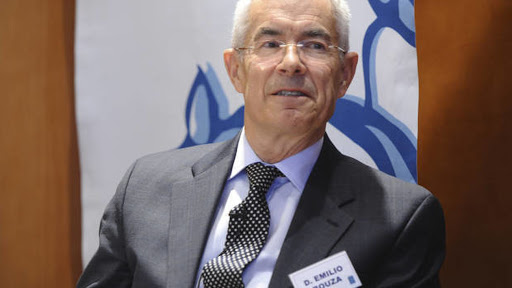 Emilio Bouza fue nombrado como responsable del grupo COVID para unir criterios entre Gobiernos / Telemadrid