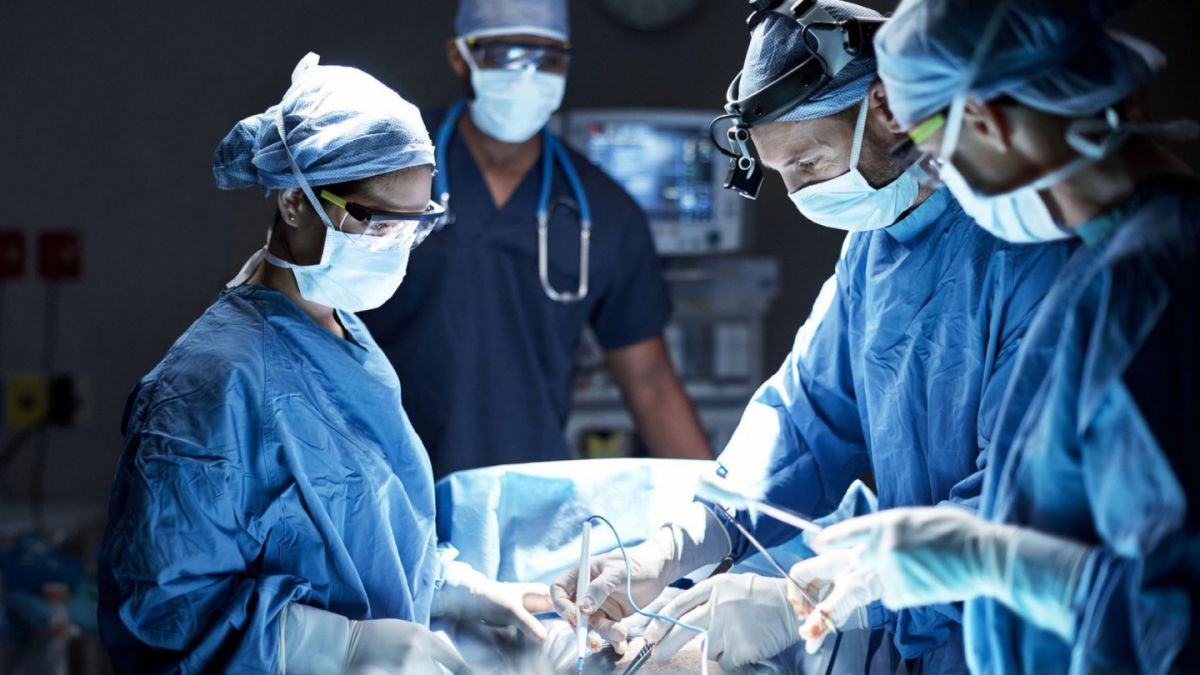 El Covid - 19 deja más de medio millón de cirugías sin hacer / iSanidad