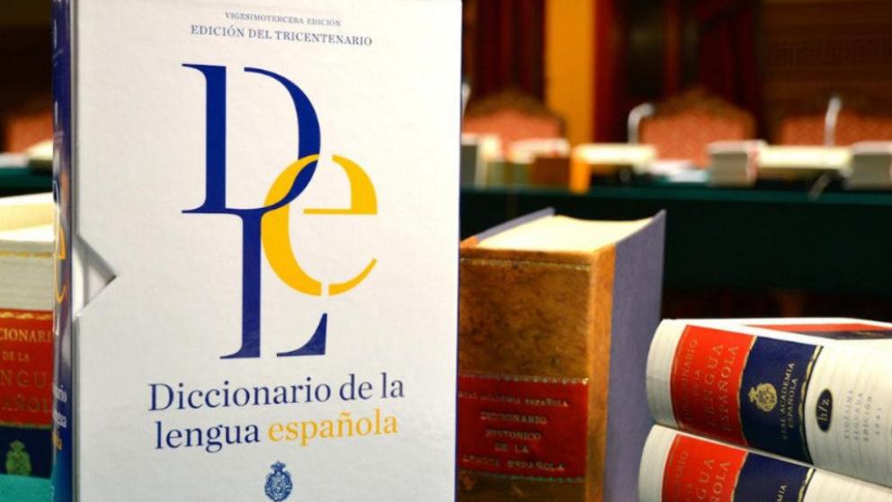 La RAE ha incluido nuevas palabras durante el final de 2021 / Yo Profesor