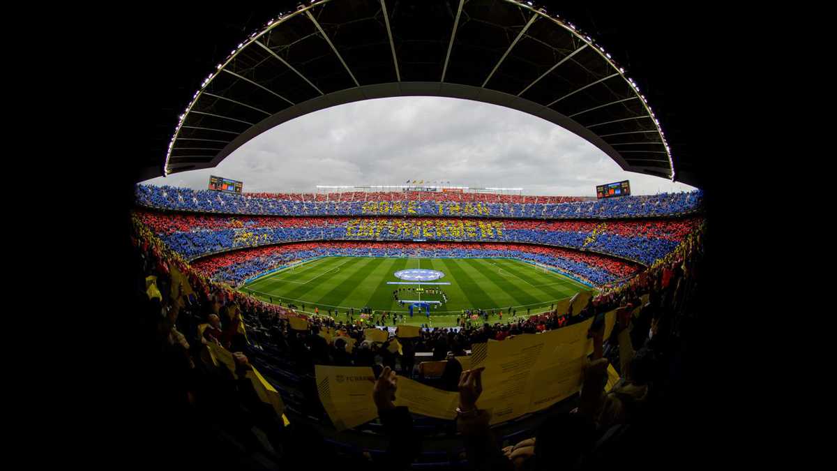 El Clásico femenino es el espejo en el que debe fijarse la Eurocopa de Inglaterra / Semana 