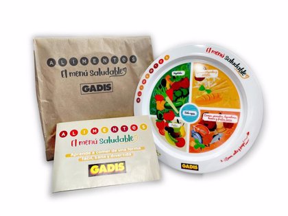 Supermercados Gadis ofrece una alternativa para fomentar los hábitos saludables / Europa Press