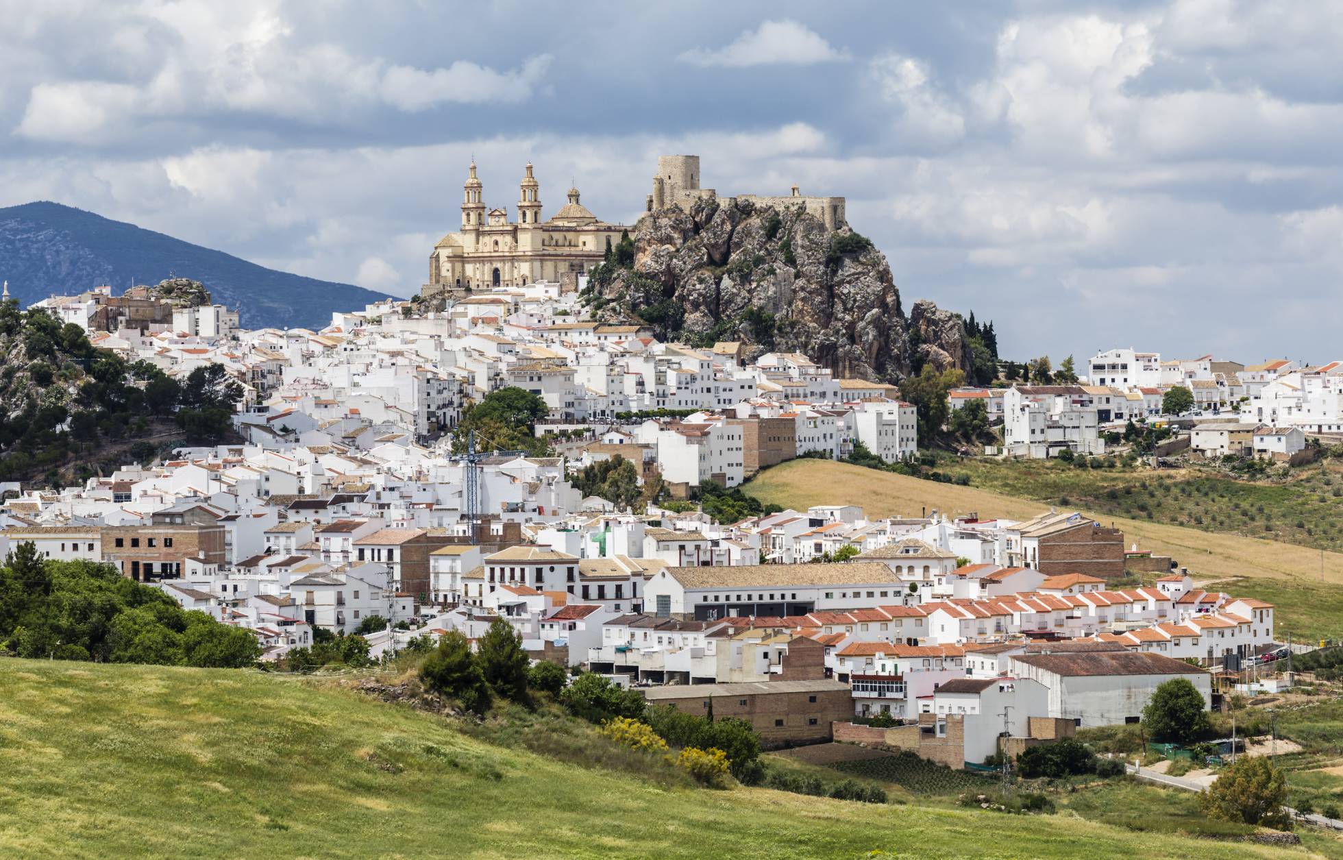 Olvera (Cádiz)