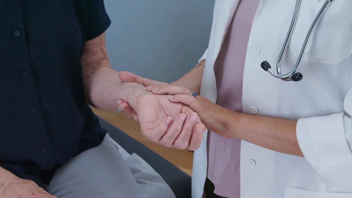 Los médicos de Atención Primaria reclaman una mayor retribución / Comunidad de Madrid