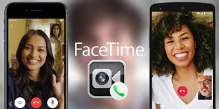 La aplicación Facetime ha sido de las más utilizadas / APKPure.com
