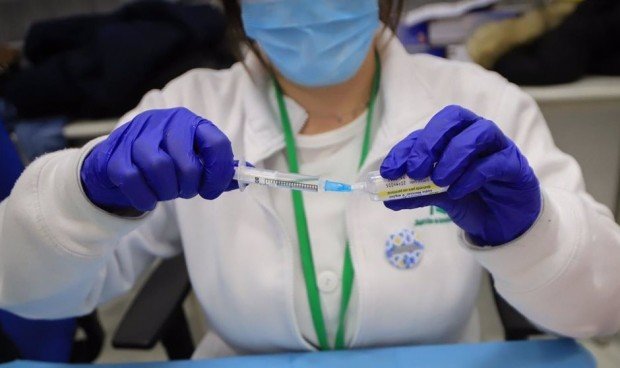 La flurona ha entrado en España por Cataluña / Redacción Médica