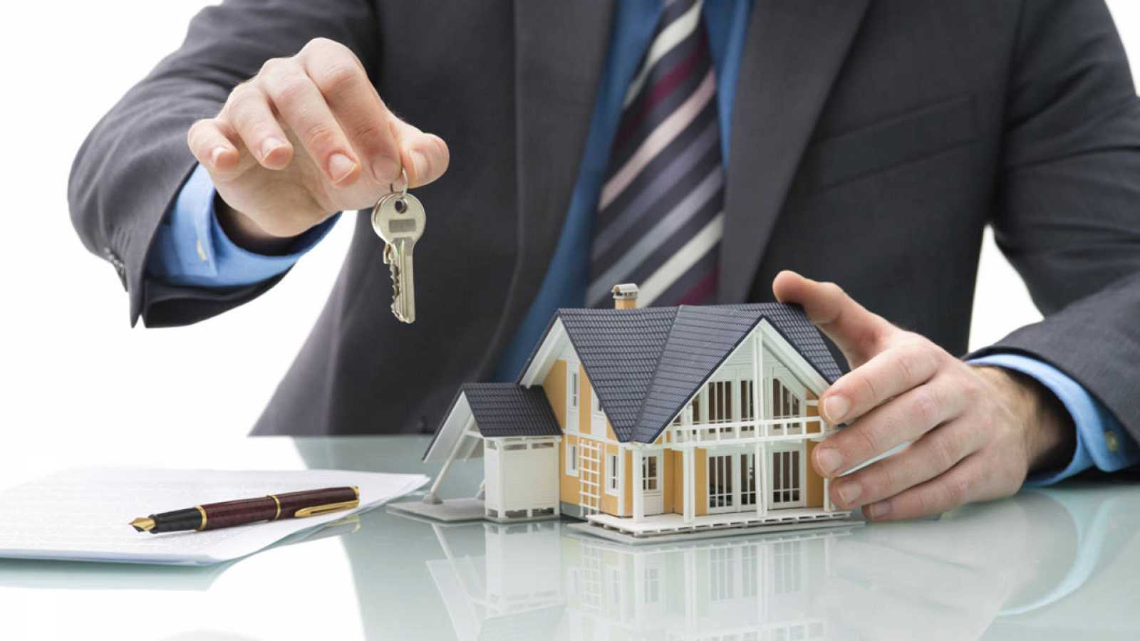 ¿Cómo saber si hemos firmado la hipoteca correcta? / RTVE