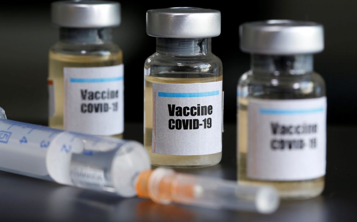 La vacunación irá avanzando en nuestro país durante este mes de agosto / DiarioFarma