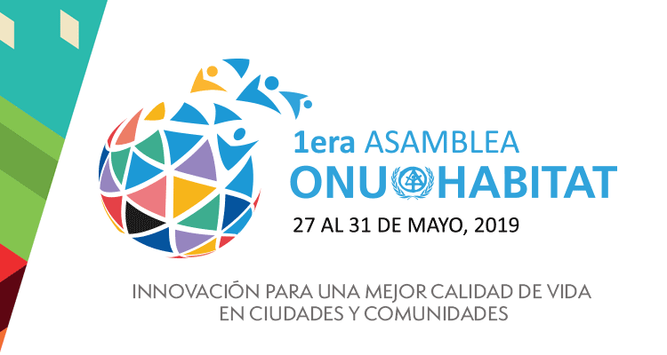 Asamblea de ONU-Hábitat